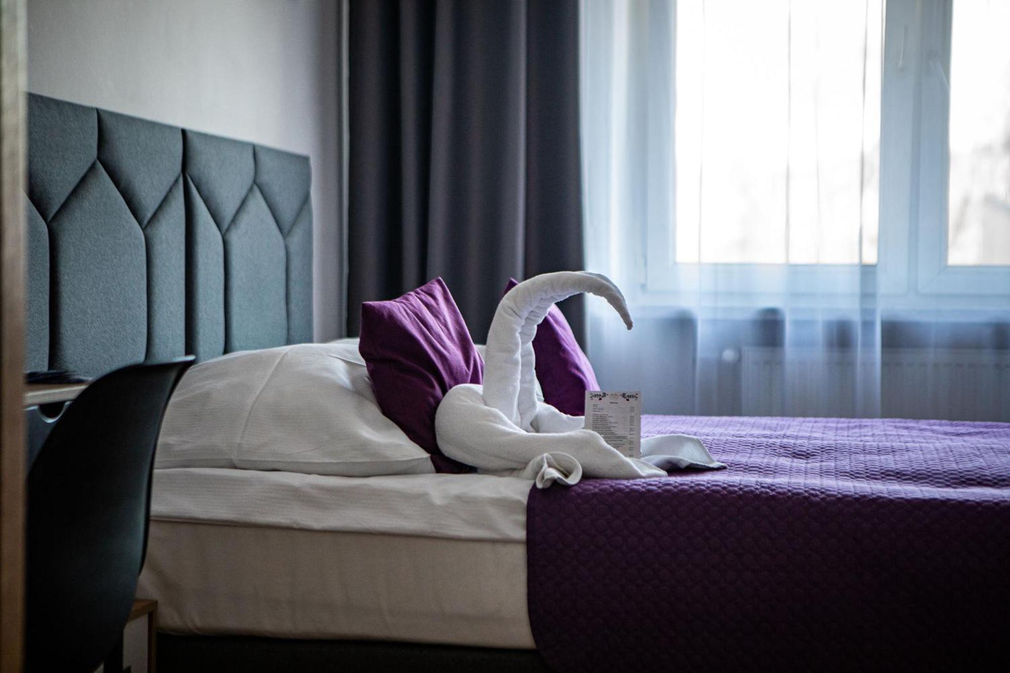 Wrzos Resort & Wellness Wegierska Gorka Dış mekan fotoğraf